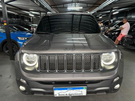 JEEP Renegade 1.8 16V 4P FLEX LONGITUDE AUTOMTICO, Foto 3