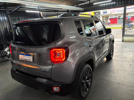 JEEP Renegade 1.8 16V 4P FLEX LONGITUDE AUTOMTICO, Foto 6