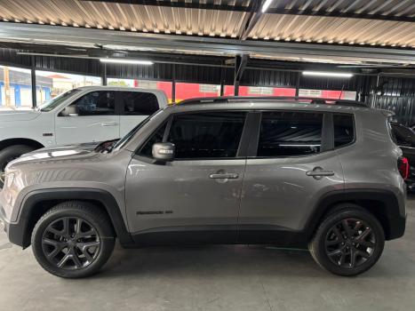 JEEP Renegade 1.8 16V 4P FLEX LONGITUDE AUTOMTICO, Foto 7