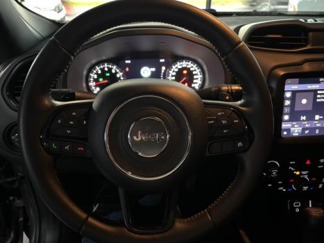 JEEP Renegade 1.8 16V 4P FLEX LONGITUDE AUTOMTICO, Foto 10