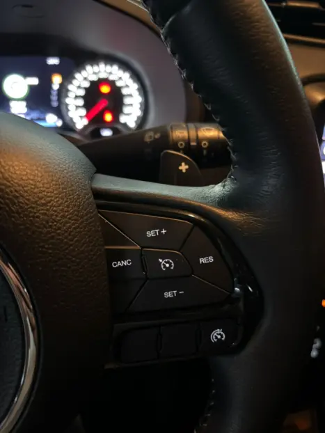 JEEP Renegade 1.8 16V 4P FLEX LONGITUDE AUTOMTICO, Foto 11