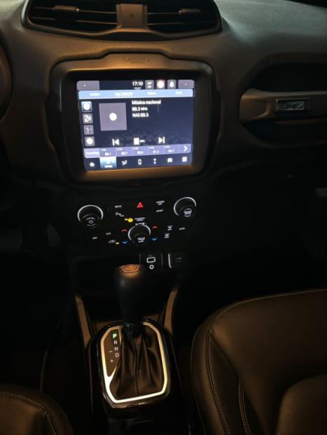 JEEP Renegade 1.8 16V 4P FLEX LONGITUDE AUTOMTICO, Foto 14