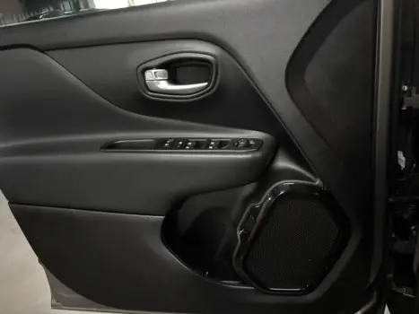 JEEP Renegade 1.8 16V 4P FLEX LONGITUDE AUTOMTICO, Foto 16