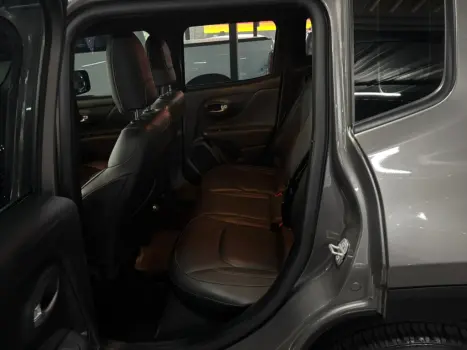 JEEP Renegade 1.8 16V 4P FLEX LONGITUDE AUTOMTICO, Foto 18