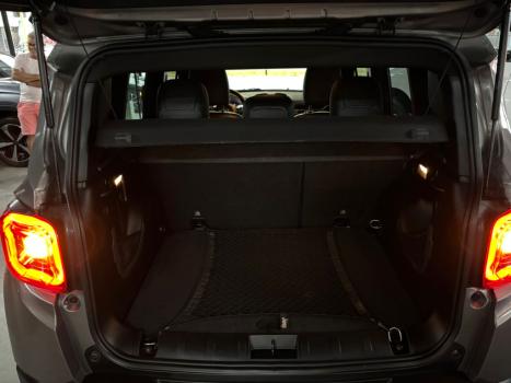 JEEP Renegade 1.8 16V 4P FLEX LONGITUDE AUTOMTICO, Foto 19