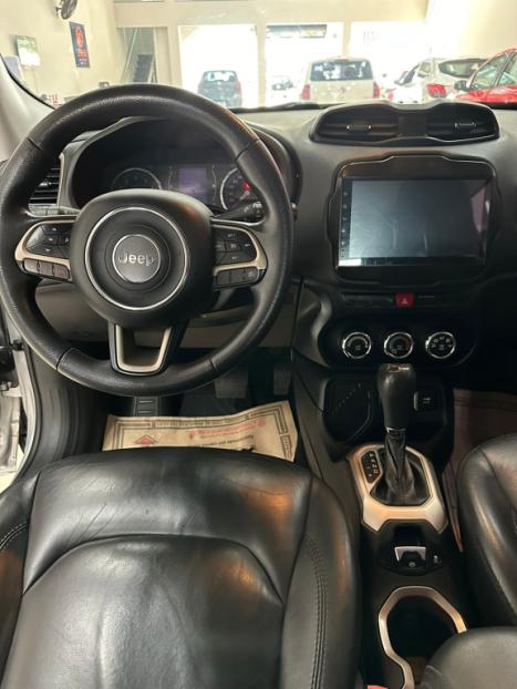 JEEP Renegade 1.8 16V 4P FLEX SPORT AUTOMTICO, Foto 9