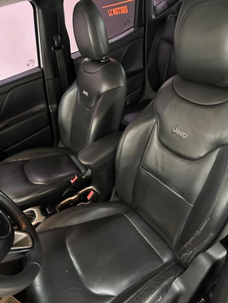 JEEP Renegade 1.8 16V 4P FLEX SPORT AUTOMTICO, Foto 10