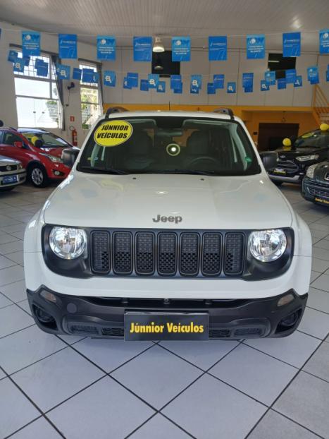 JEEP Renegade 1.8 16V 4P FLEX SPORT AUTOMTICO, Foto 1