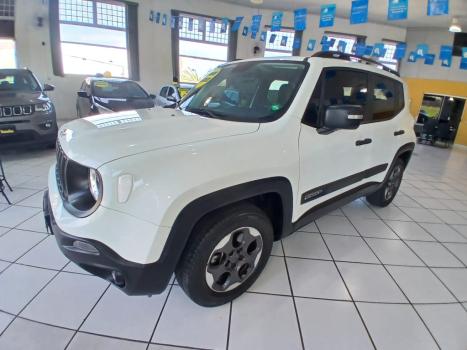 JEEP Renegade 1.8 16V 4P FLEX SPORT AUTOMTICO, Foto 3
