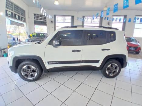 JEEP Renegade 1.8 16V 4P FLEX SPORT AUTOMTICO, Foto 4
