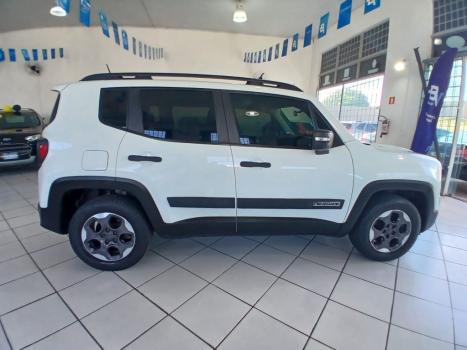 JEEP Renegade 1.8 16V 4P FLEX SPORT AUTOMTICO, Foto 5