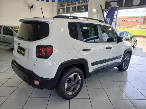 JEEP Renegade 1.8 16V 4P FLEX SPORT AUTOMTICO, Foto 6