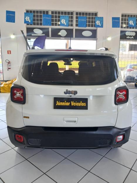 JEEP Renegade 1.8 16V 4P FLEX SPORT AUTOMTICO, Foto 7