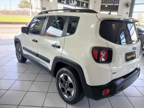 JEEP Renegade 1.8 16V 4P FLEX SPORT AUTOMTICO, Foto 8