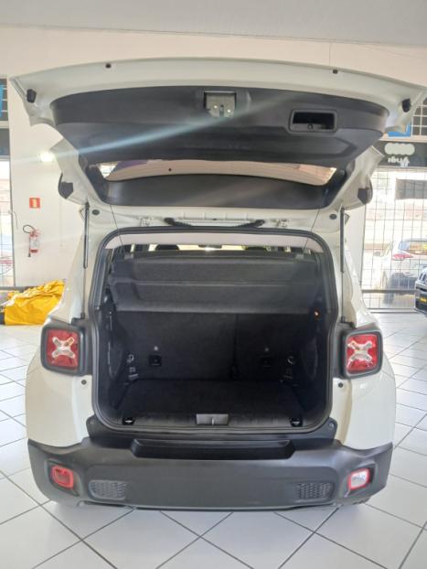 JEEP Renegade 1.8 16V 4P FLEX SPORT AUTOMTICO, Foto 9