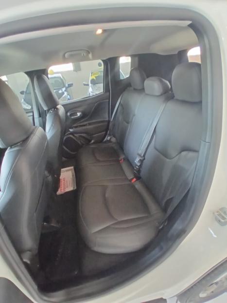 JEEP Renegade 1.8 16V 4P FLEX SPORT AUTOMTICO, Foto 11