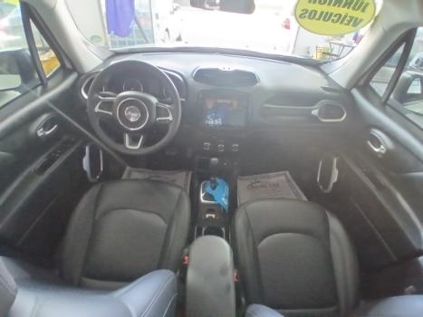 JEEP Renegade 1.8 16V 4P FLEX SPORT AUTOMTICO, Foto 12