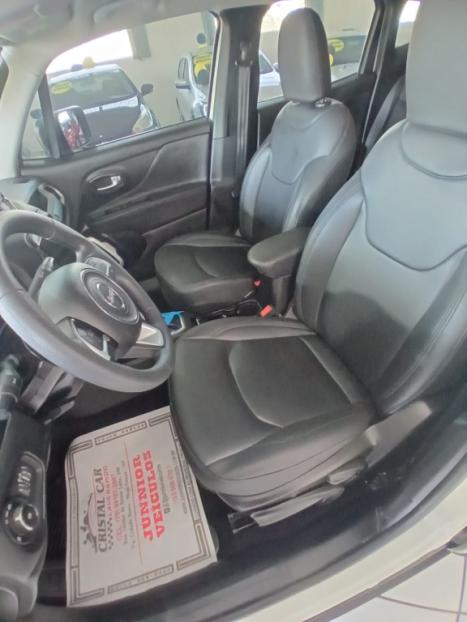 JEEP Renegade 1.8 16V 4P FLEX SPORT AUTOMTICO, Foto 13