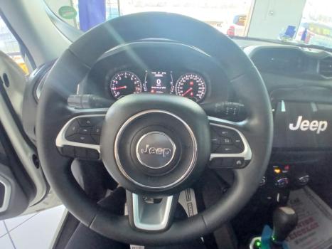 JEEP Renegade 1.8 16V 4P FLEX SPORT AUTOMTICO, Foto 14