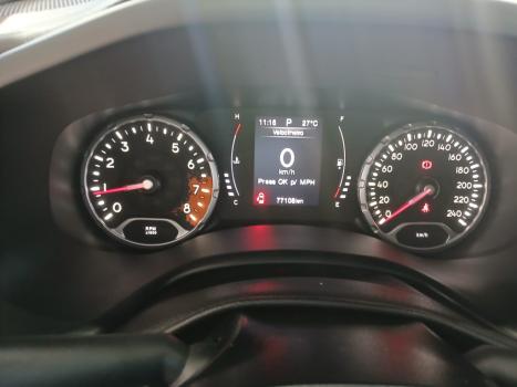 JEEP Renegade 1.8 16V 4P FLEX SPORT AUTOMTICO, Foto 16