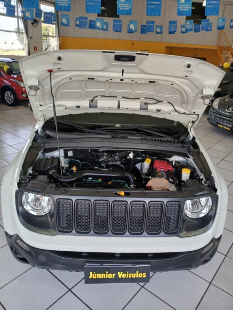 JEEP Renegade 1.8 16V 4P FLEX SPORT AUTOMTICO, Foto 18