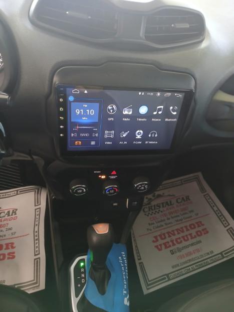 JEEP Renegade 1.8 16V 4P FLEX SPORT AUTOMTICO, Foto 19