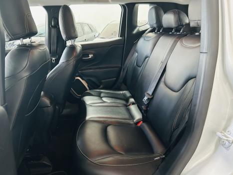 JEEP Renegade 1.8 16V 4P FLEX LONGITUDE AUTOMTICO, Foto 5