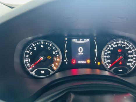 JEEP Renegade 1.8 16V 4P FLEX LONGITUDE AUTOMTICO, Foto 8