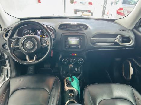 JEEP Renegade 1.8 16V 4P FLEX LONGITUDE AUTOMTICO, Foto 12