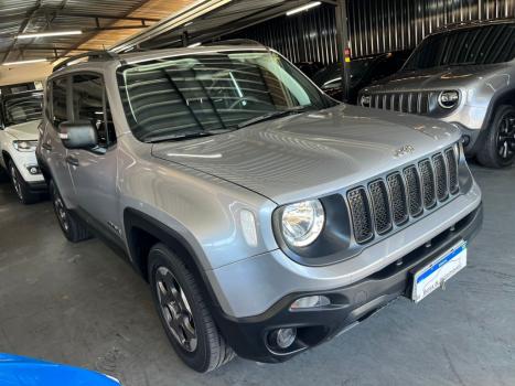 JEEP Renegade 1.8 16V 4P FLEX AUTOMTICO, Foto 2