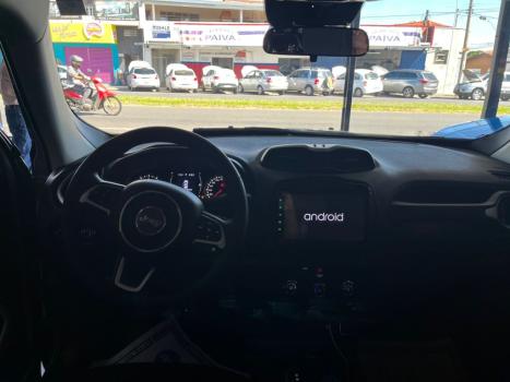 JEEP Renegade 1.8 16V 4P FLEX AUTOMTICO, Foto 4