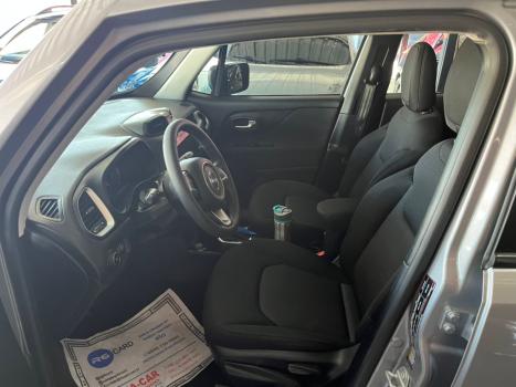 JEEP Renegade 1.8 16V 4P FLEX AUTOMTICO, Foto 6