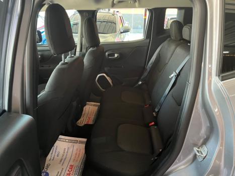 JEEP Renegade 1.8 16V 4P FLEX AUTOMTICO, Foto 7