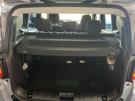 JEEP Renegade 1.8 16V 4P FLEX AUTOMTICO, Foto 8