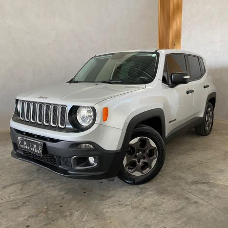 JEEP Renegade 1.8 16V 4P FLEX SPORT, Foto 1