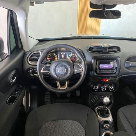 JEEP Renegade 1.8 16V 4P FLEX SPORT, Foto 3