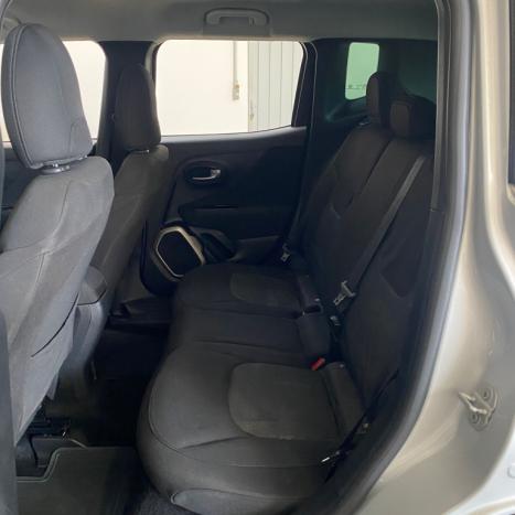 JEEP Renegade 1.8 16V 4P FLEX SPORT, Foto 4
