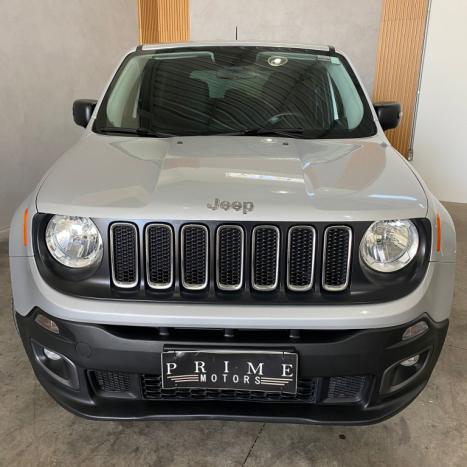 JEEP Renegade 1.8 16V 4P FLEX SPORT, Foto 5