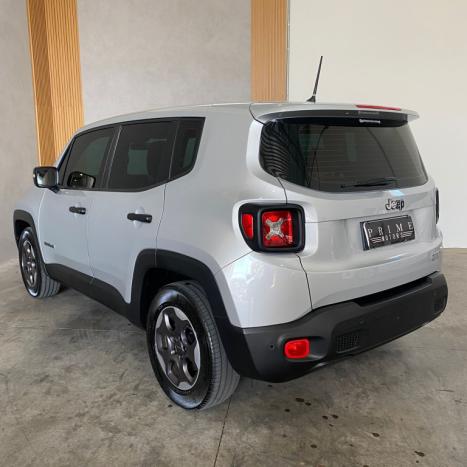 JEEP Renegade 1.8 16V 4P FLEX SPORT, Foto 6