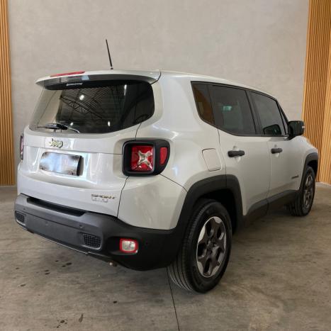 JEEP Renegade 1.8 16V 4P FLEX SPORT, Foto 7