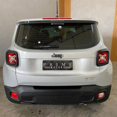 JEEP Renegade 1.8 16V 4P FLEX SPORT, Foto 10