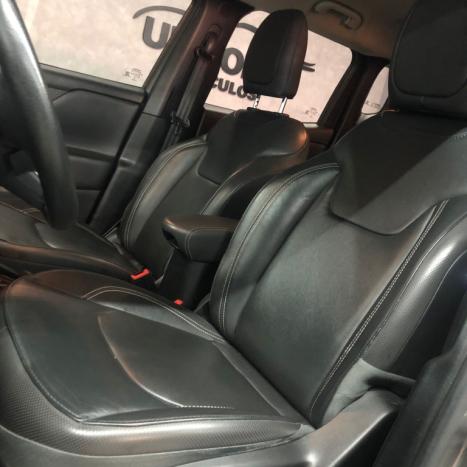 JEEP Renegade 1.8 16V 4P FLEX LONGITUDE AUTOMTICO, Foto 7