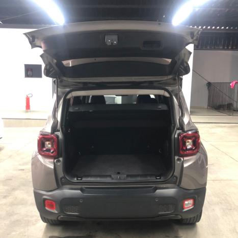 JEEP Renegade 1.8 16V 4P FLEX LONGITUDE AUTOMTICO, Foto 10