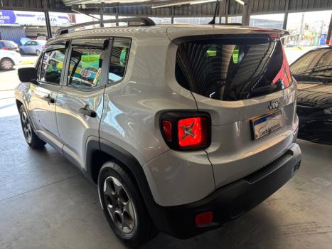 JEEP Renegade 1.8 16V 4P FLEX SPORT AUTOMTICO, Foto 2