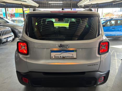 JEEP Renegade 1.8 16V 4P FLEX SPORT AUTOMTICO, Foto 4