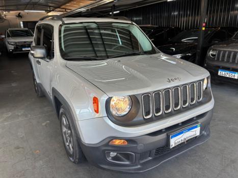 JEEP Renegade 1.8 16V 4P FLEX SPORT AUTOMTICO, Foto 5