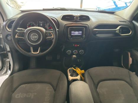 JEEP Renegade 1.8 16V 4P FLEX SPORT AUTOMTICO, Foto 8