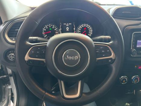 JEEP Renegade 1.8 16V 4P FLEX SPORT AUTOMTICO, Foto 9