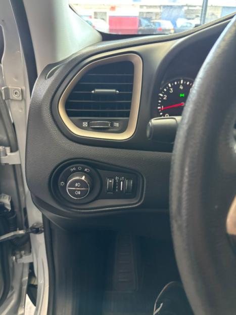 JEEP Renegade 1.8 16V 4P FLEX SPORT AUTOMTICO, Foto 10