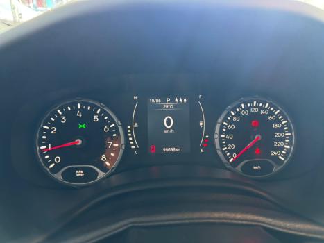 JEEP Renegade 1.8 16V 4P FLEX SPORT AUTOMTICO, Foto 11